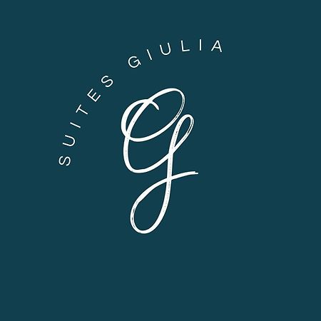 Suites Giulia Řím Exteriér fotografie