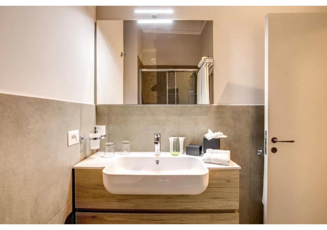 Suites Giulia Řím Exteriér fotografie