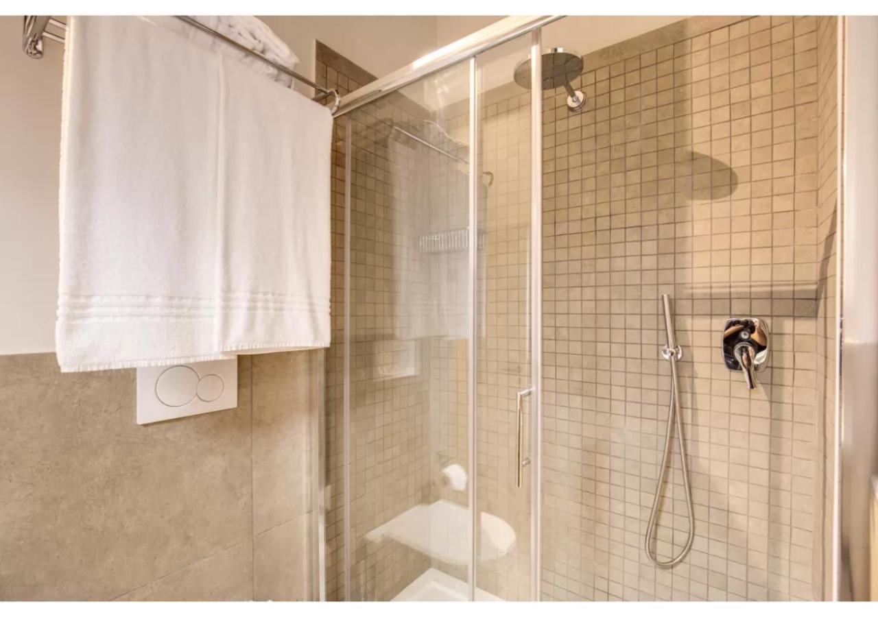 Suites Giulia Řím Exteriér fotografie